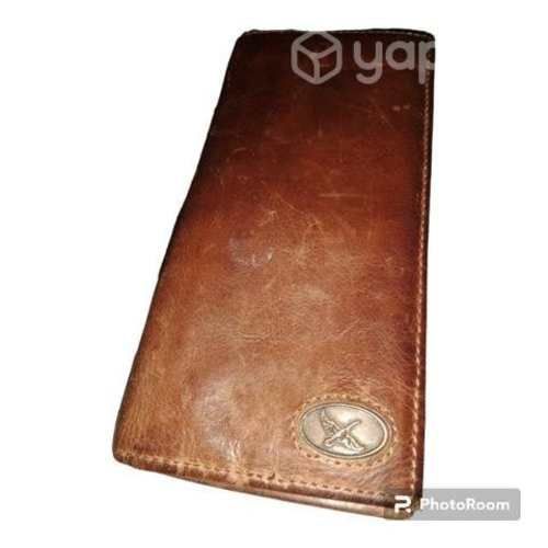 Billetera original