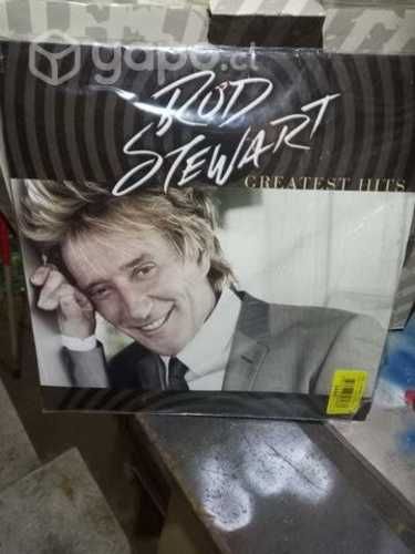 Tocadisco como nuevo sin uso