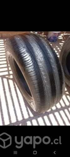Neumáticos michelin latitude tour hp 265/65 r17