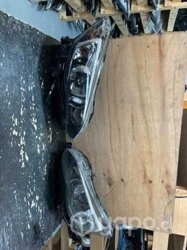 Optico subaru impreza 18-21