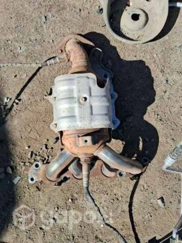 Catalitico changan cs15 2023