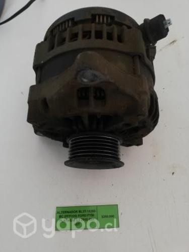 Alternador BL3T-10300-BC (FFP235) Ford F150 Platin
