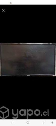 Monitor lg 27" fhd reparación