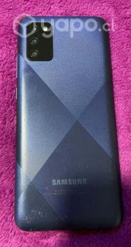 Samsung A02s
