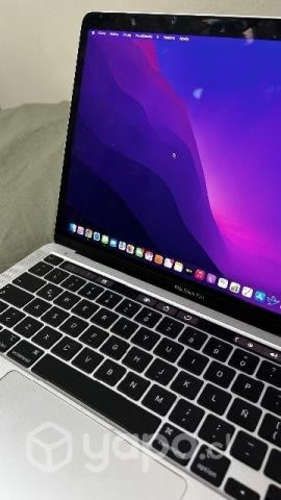 Macbook pro M1 13,3