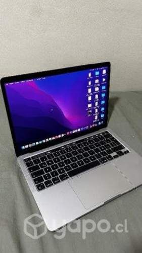 Macbook pro M1 13,3