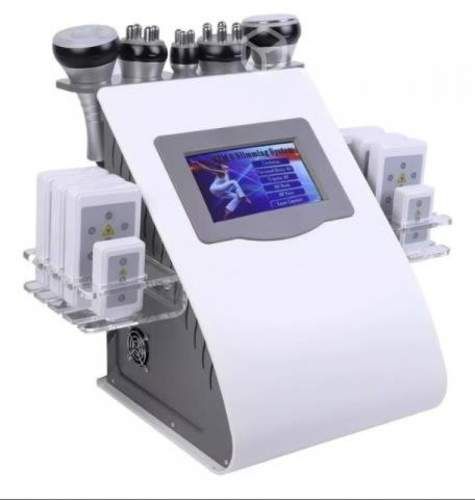 Aparatologia estética