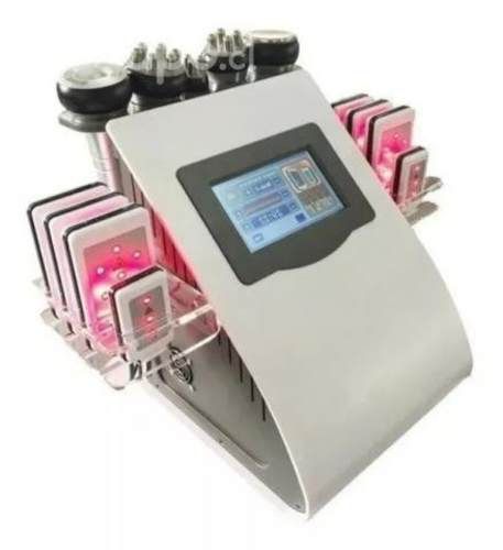 Aparatologia estética