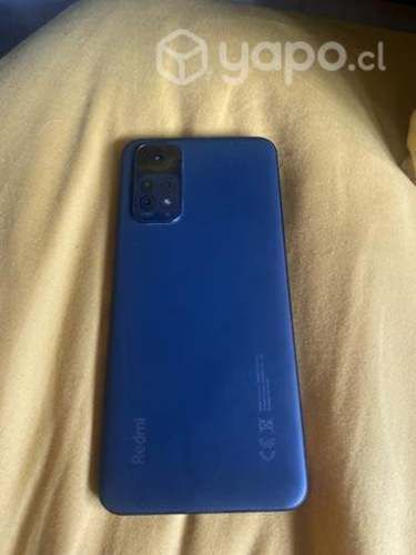 Redmi note 11