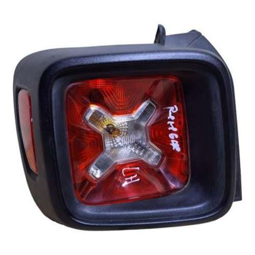 Foco lh izquierdo jeep renegade 2016