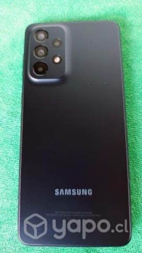 Samsung A33