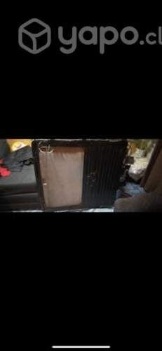 Escotilla eléctrica