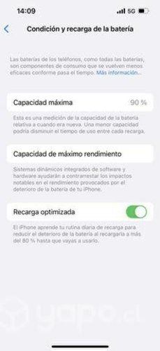 Iphone 13 128gb