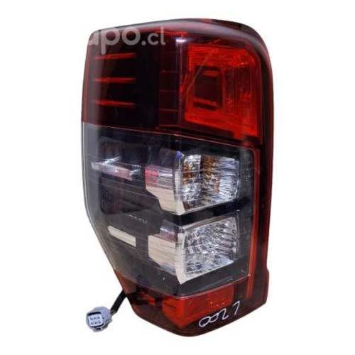 Foco lh izquierdo mitsubishi l