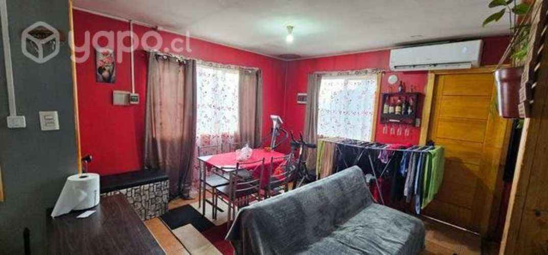 Casa a pasos Av. Simpson