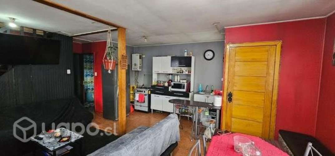 Casa a pasos Av. Simpson