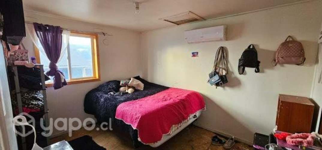 Casa a pasos Av. Simpson