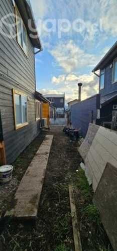 Casa a pasos Av. Simpson