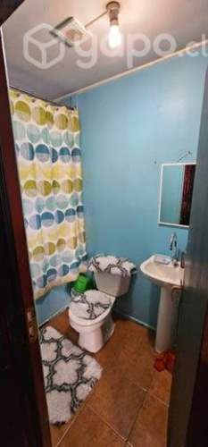 Casa a pasos Av. Simpson