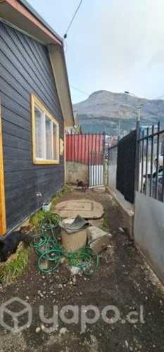 Casa a pasos Av. Simpson