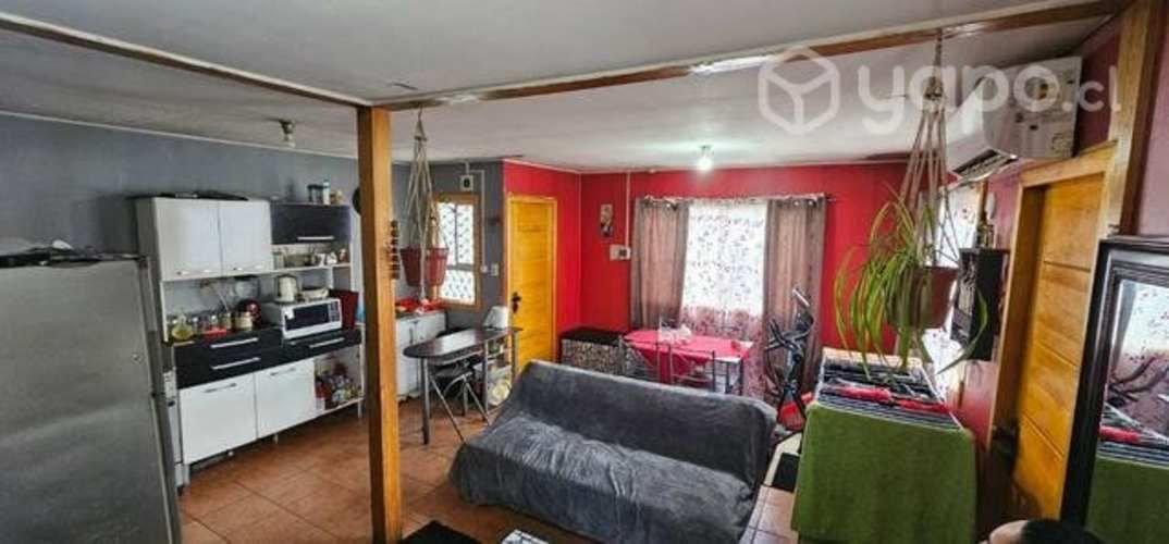 Casa a pasos Av. Simpson