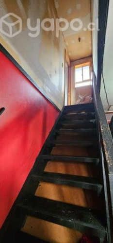 Casa a pasos Av. Simpson