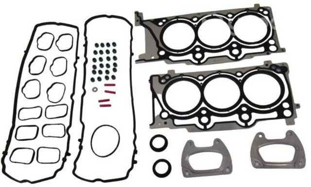 Empaquetadura Motor Durango Grand Cherokee Routan