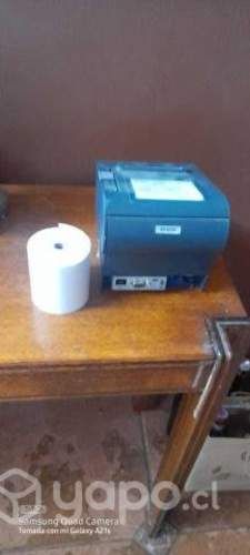 Impresora Térmica Epson