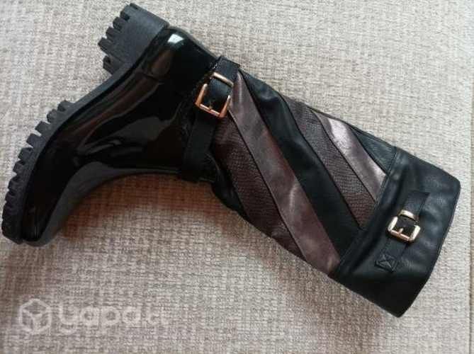 Botas número 35