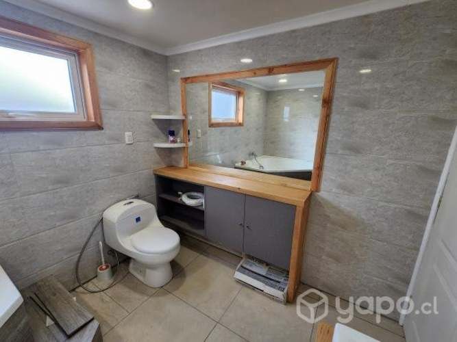 Casa excelente estado