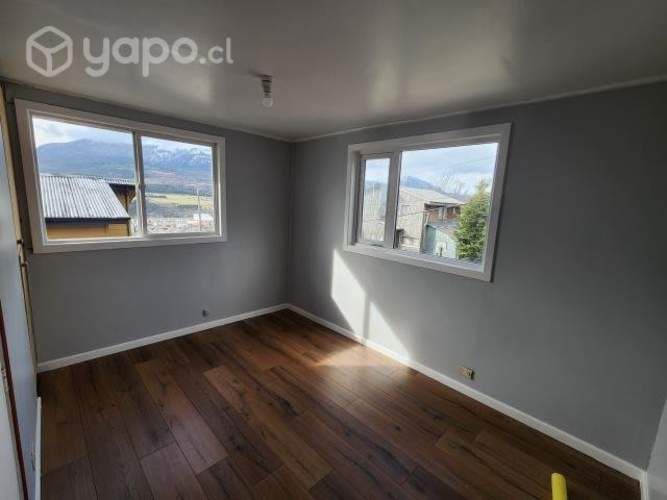 Casa excelente estado