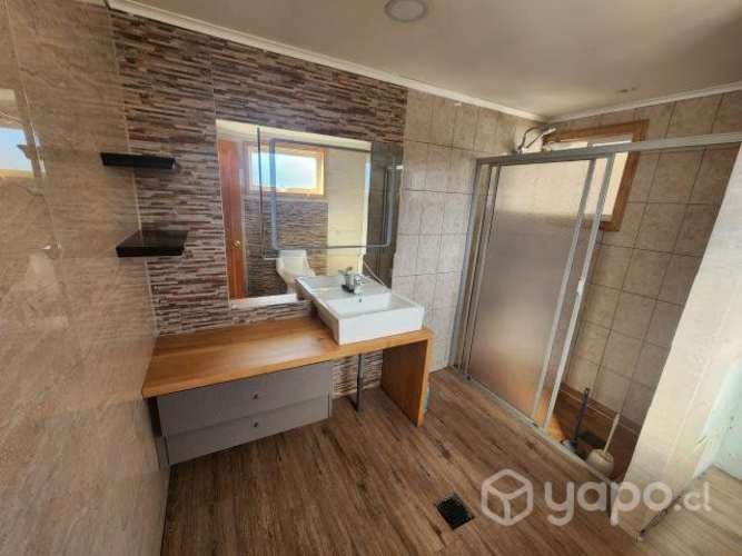 Casa excelente estado