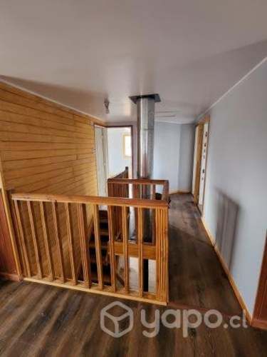 Casa excelente estado