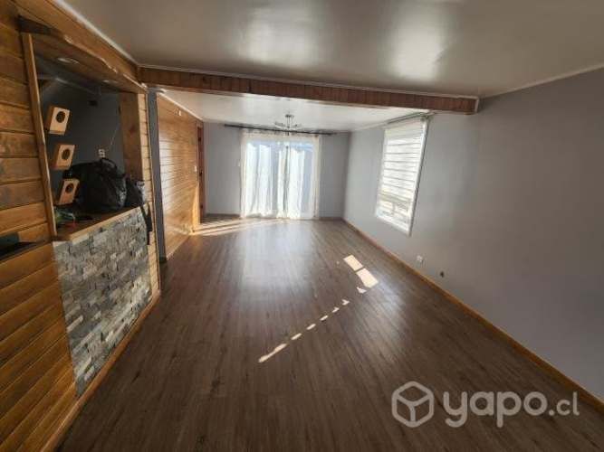 Casa excelente estado