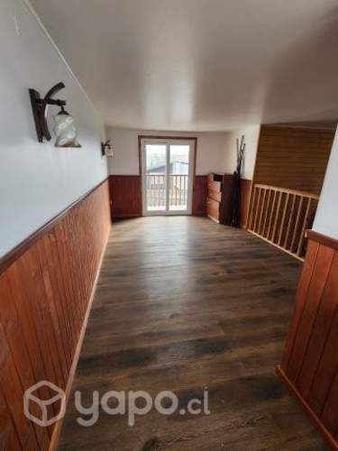 Casa excelente estado