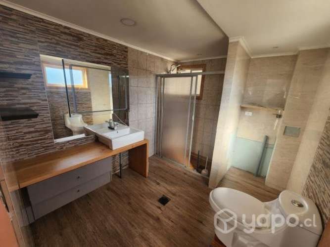 Casa excelente estado