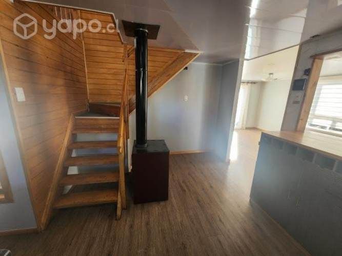 Casa excelente estado