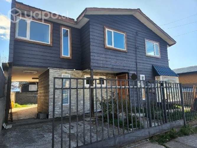 Casa excelente estado