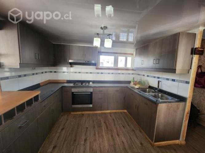 Casa excelente estado