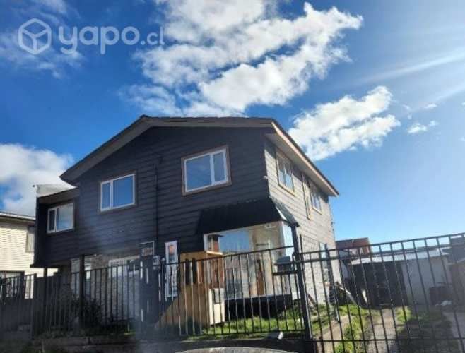 Casa excelente estado