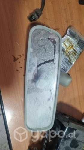 Espejo mahindra kuv 100