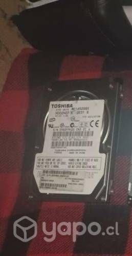 Discos duros para pc o almacenamiento externo