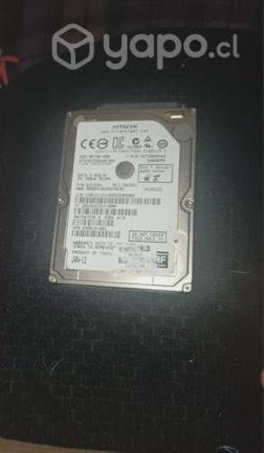 Discos duros para pc o almacenamiento externo