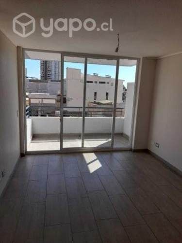 Arrdo Depto Nuevo Av. Brasil 2D 1B 1E Dueño