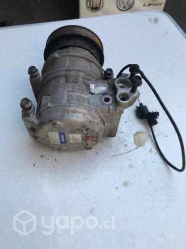 Compresor de Aire/Acondicionado Kia Carens II 2003