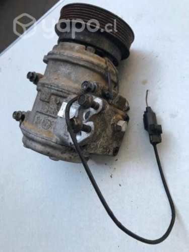 Compresor de Aire/Acondicionado Kia Carens II 2003