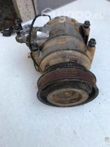 Compresor de Aire/Acondicionado Kia Carens II 2003