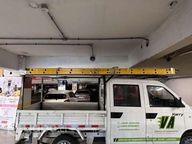 Servicio de Transporte