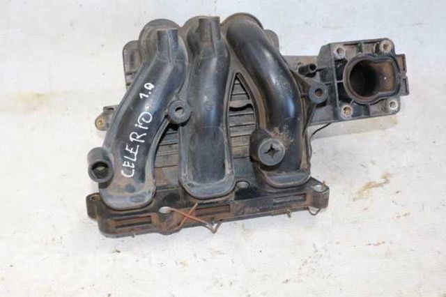 Multiple de admisión Suzuki Celerio 1.0 2012