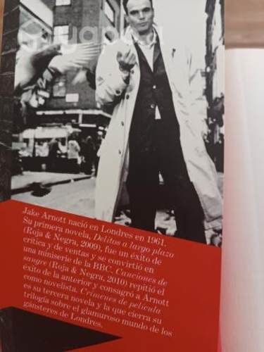 Libro crímenes de película